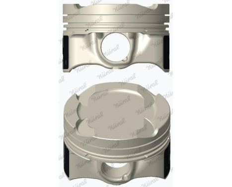 Piston