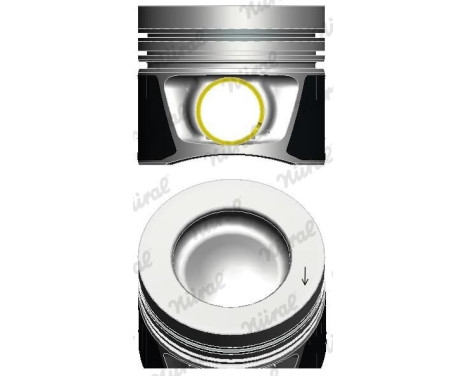 Piston
