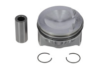 Piston