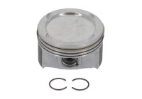 Piston