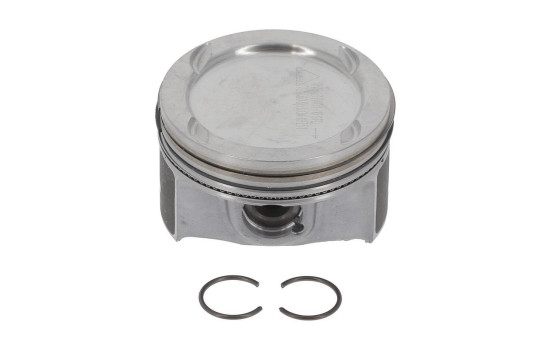 Piston