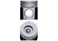 Piston
