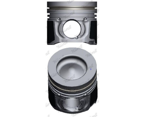 Piston