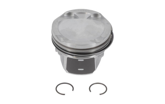 Piston