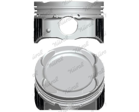 Piston