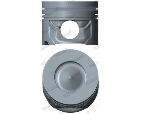 Piston