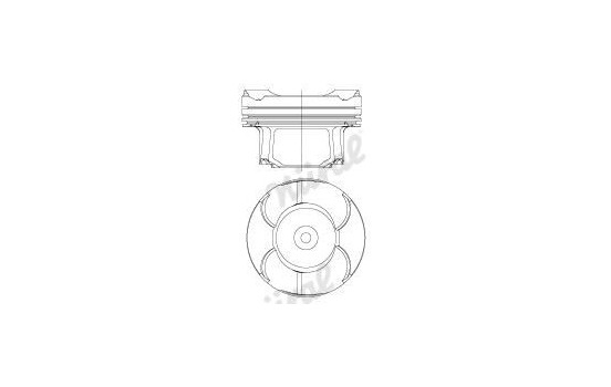 Piston