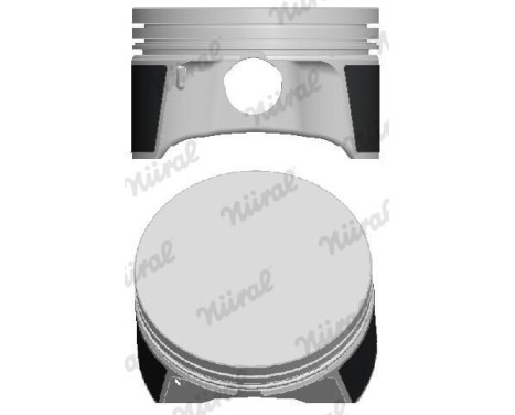 Piston