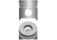 Piston