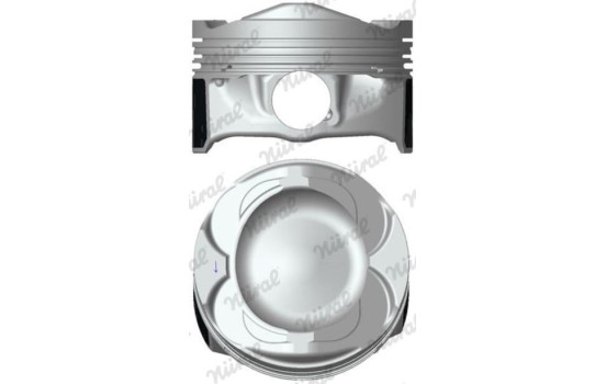 Piston, Image 2