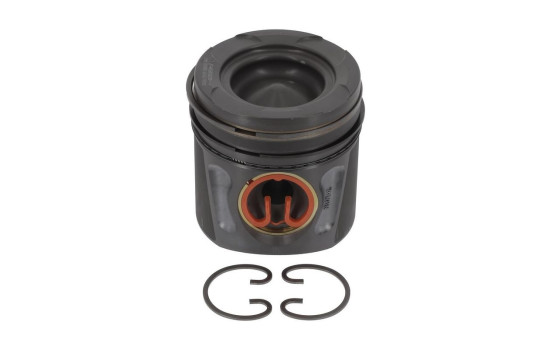 Piston