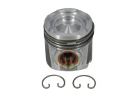 Piston