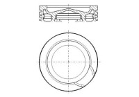 Piston