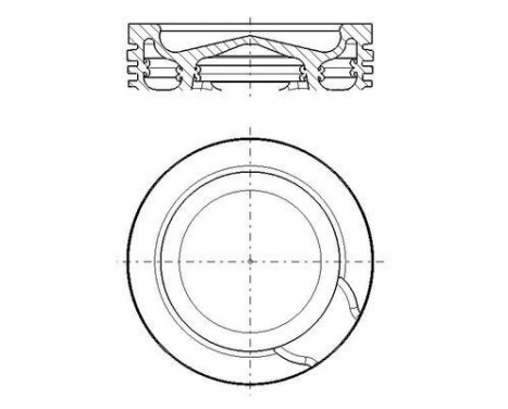 Piston
