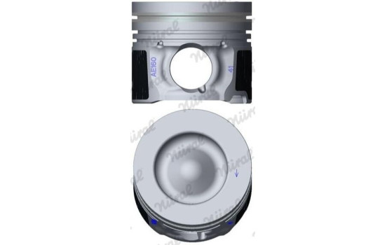 Piston, Image 2