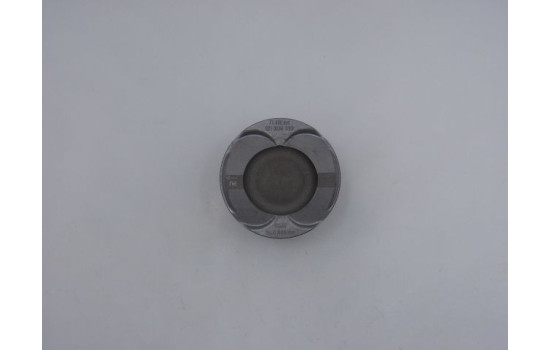 Piston