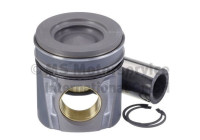 Piston