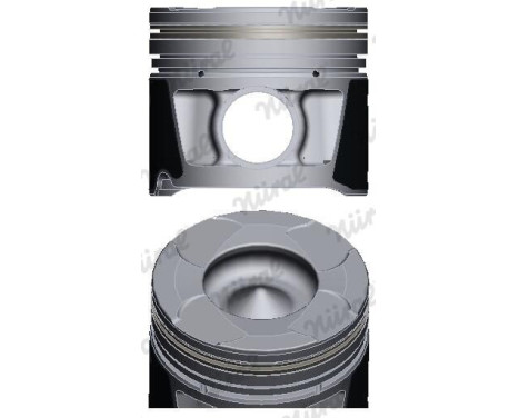 Piston