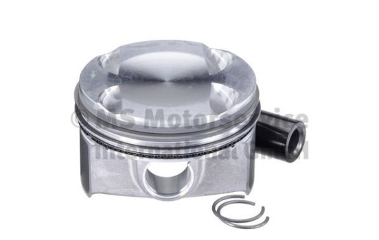 Piston