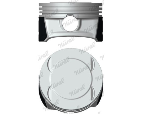 Piston
