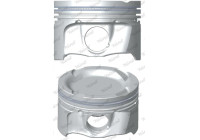 Piston
