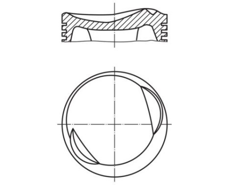Piston