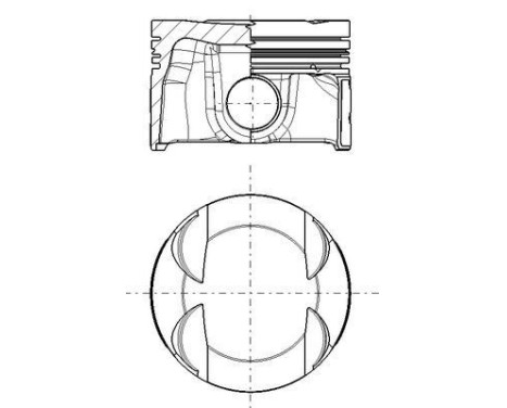 Piston