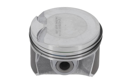 Piston