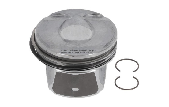 Piston, Image 3
