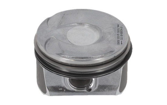 Piston, Image 4