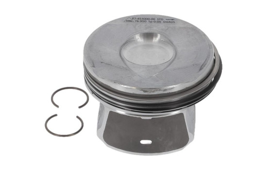 Piston, Image 5