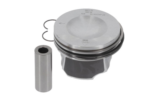 Piston, Image 5