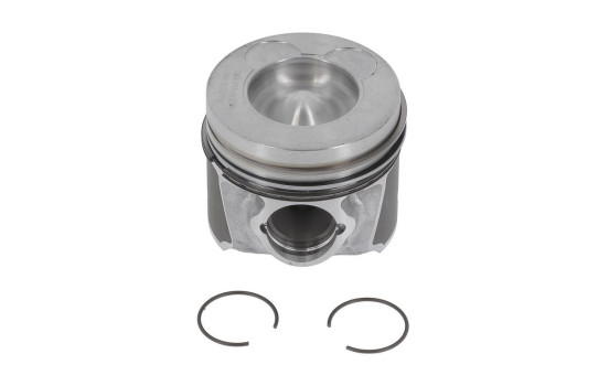 Piston