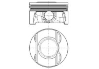 Piston
