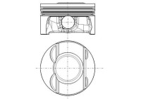 Piston