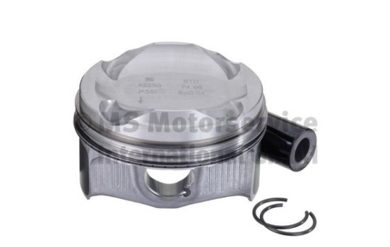 Piston
