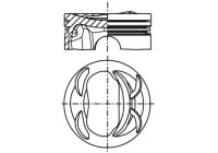 Piston