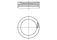 Piston