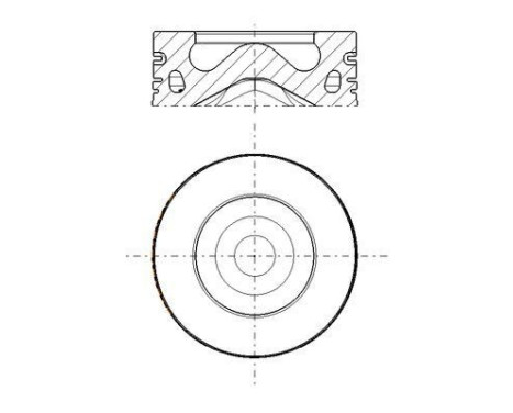 Piston