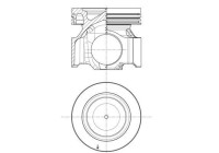 Piston
