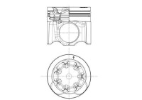 Piston