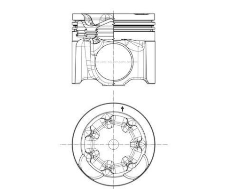 Piston
