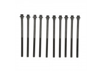 Bolt Kit, cylinder head