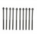 Bolt Kit, cylinder head