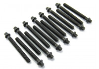 Bolt Kit, cylinder head