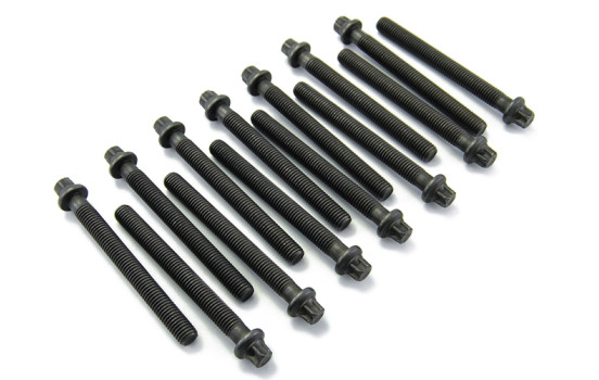 Bolt Kit, cylinder head