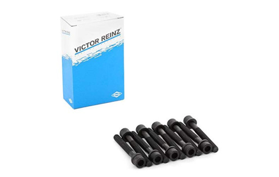 Bolt Kit, cylinder head