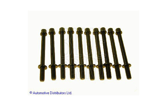 Bolt Kit, cylinder head
