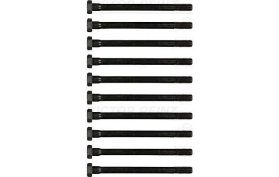 Bolt Kit, cylinder head, Image 2