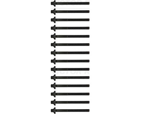 Bolt Kit, cylinder head, Image 2